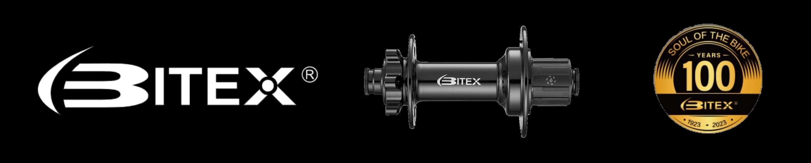 Bitex высококачественные втулки для велосипедов