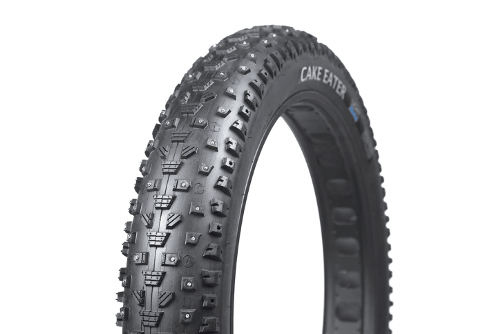 TERRENE CAKE EATER 26x4.6 LIGHT STUDDED 180 ETRTO 116 559 Tubeless Ready 120TPI 0.4 1.4