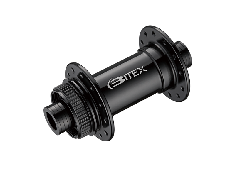 Втулка Bitex BX106F32H-12-100BK для GRAVEL, передняя, передняя