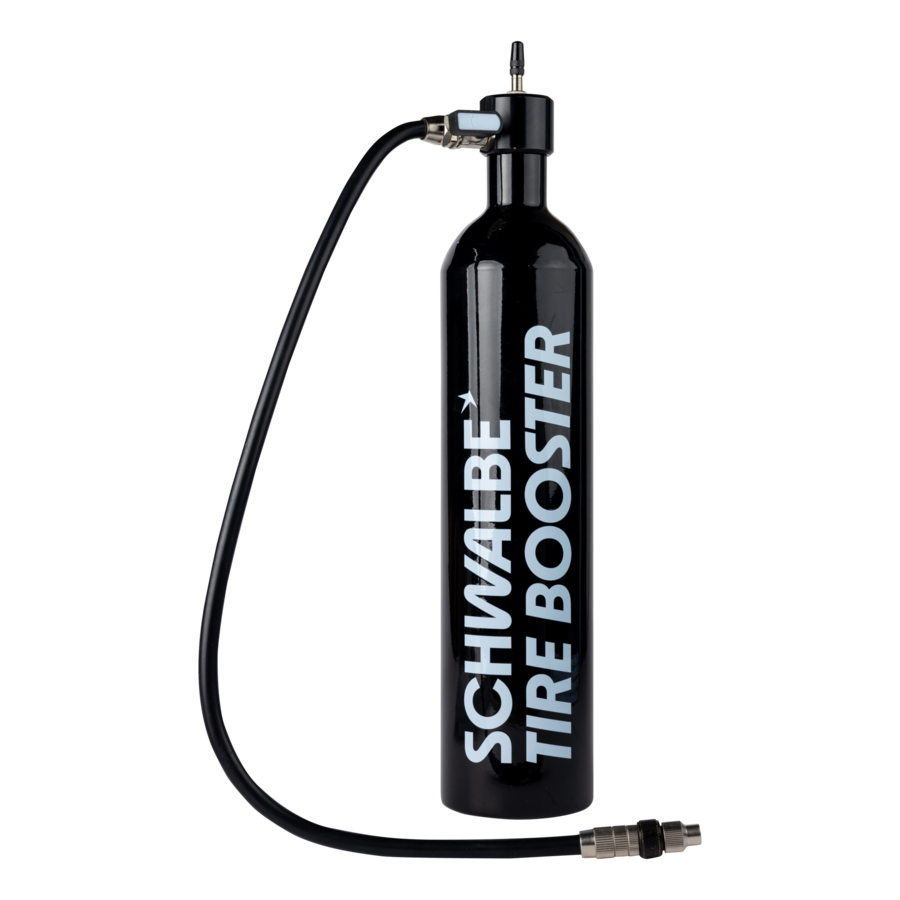 TYRE BOOSTER Schwalbe, артикул 6080.01 / 6080.02, шинный ручной