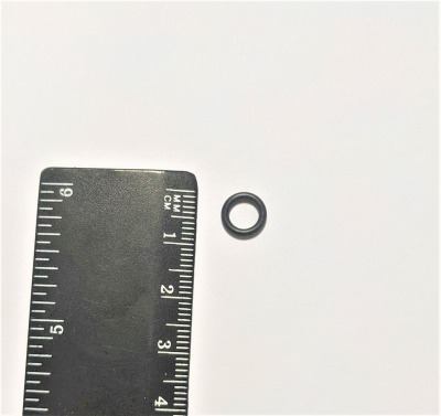 Уплотнительное кольцо амортизационной вилки WREN O-ring, WFS310 - вид 1 миниатюра