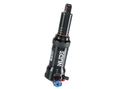 Карбоновая MTB Enduro рама с ходом 160 мм, размер L (20) + задний аммортизатор ROCKSHOX Shock Deluxe Nude RLC3 Debon Air Scott Genius 2018+, в комплекте задняя ось и рулевая колонка - вид 9 миниатюра