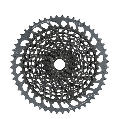 Кассета SRAM GX EAGLE 12 speed XG-1275 10-52T 00.2418.109.000 - вид 1 миниатюра