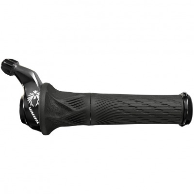 Грипшифт SRAM GX Grip Shift 12-speed - Black, арт. 00.7018.318.000 - вид 1 миниатюра