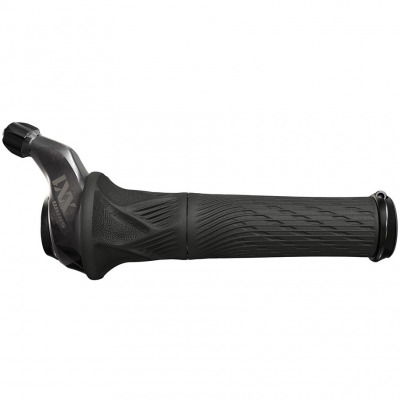Грипшифт SRAM XX1 Eagle Grip Shift 12-speed - Black, арт. 00.7018.303.001 - вид 1 миниатюра
