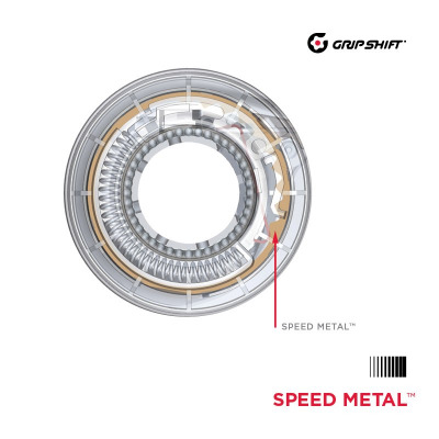 Грипшифт SRAM XX1 Eagle Grip Shift 12-speed - Black, арт. 00.7018.303.001 - вид 3 миниатюра