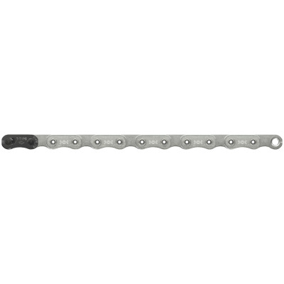 Группсэт SRAM XX Eagle Transmission Groupset - AXS, T-Type, D1 с измерителем мощности, линия цепи 55мм, 12 скоростная, 10-52 зуба, передняя звезда 32 зуба, шатуны 175мм, чёрный - вид 5 миниатюра