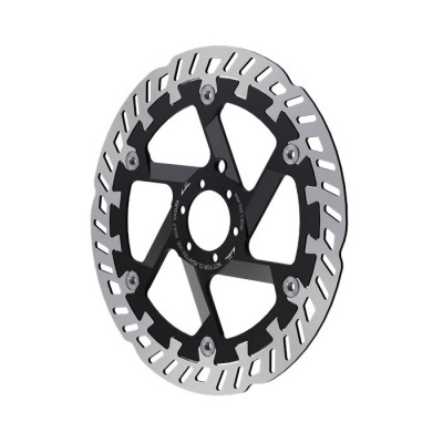 Тормозной диск Magura MDR-P Disc Brake Rotor - 6-Bolt - 180mm, арт. 2701937 - вид 1 миниатюра