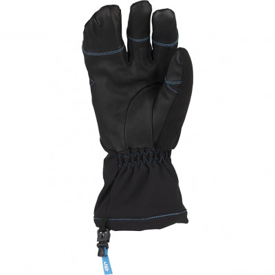 Велоперчатки 45NRTH Sturmfist 4 Gloves - black арт. NRT626004-10(XL) - вид 3 миниатюра