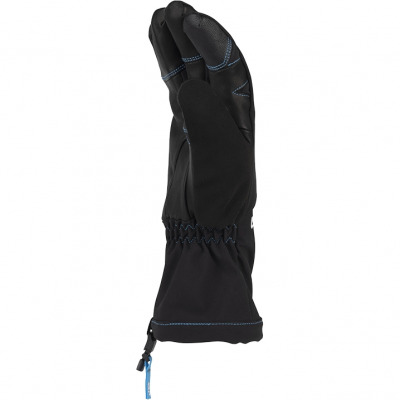 Велоперчатки 45NRTH Sturmfist 4 Gloves - black арт. NRT626004-10(XL) - вид 5 миниатюра