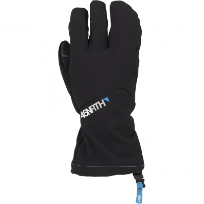 Велоперчатки 45NRTH Sturmfist 4 Gloves - black арт. NRT626004-11(XXL) - вид 1 миниатюра