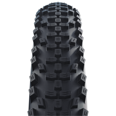 Велопокрышка Schwalbe SMART SAM Performance Line 29x2.35, арт. 11159480, 67 EPI, 820 грамм, проволочный корд, компаунд ADDIX, Performance, камерная, цвет Black-Reflex, ETRTO 60-622, давление Max. 3.5 Bar (Max. 50.0 psi) - вид 1 миниатюра