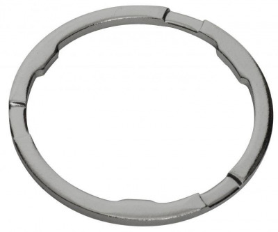 Проставочное кольцо (spacer) для кассет под барабан Shimano HG - вид 1 миниатюра
