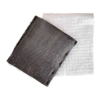 Ремкомплект для двойного выхлопа RJWC 1273, сетка из нержавеющей стали, высокотемпературное волокно - вид 1 миниатюра