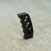 Рукоятка переключения передач вариатора RJWC 1508 из полимера для квадроцикла Can-Am Outlender G1, G2 / Renegade G1 , G2/ Maverick / Commander - вид 1 миниатюра