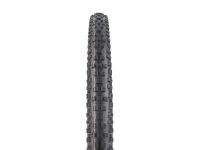 Велопокрышка Schwalbe NOBBY NIC Evolution Line 29 x 2.35, арт. 11654145, 50 EPI, 1045 грамм, фолдинговая, компаунд ADDIX Soft, Super Trail, бескамерная технология TL Easy, цвет чёрный, ETRTO 60-622, давление макс. 3.50 Bar (max. 50psi), 2021 - вид 2 миниатюра