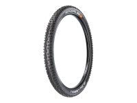 Велопокрышка Schwalbe NOBBY NIC Evolution Line 29 x 2.35, арт. 11654145, 50 EPI, 1045 грамм, фолдинговая, компаунд ADDIX Soft, Super Trail, бескамерная технология TL Easy, цвет чёрный, ETRTO 60-622, давление макс. 3.50 Bar (max. 50psi), 2021 - вид 7 миниатюра